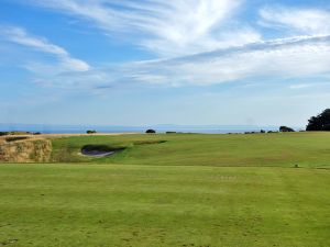 Cape Kidnappers Driving Range